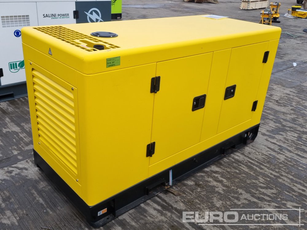 Unused 2025 Compal Power VG-R30 - Электрогенератор: фото 3 Unused 2025 Compal Power VG-R30 - Электрогенератор: фото 3