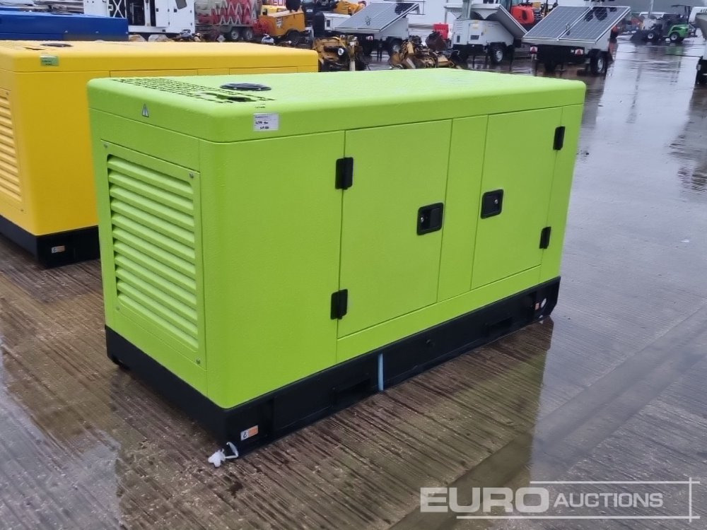 Unused 2025 Compal Power VG-R30 - Электрогенератор: фото 5 Unused 2025 Compal Power VG-R30 - Электрогенератор: фото 5