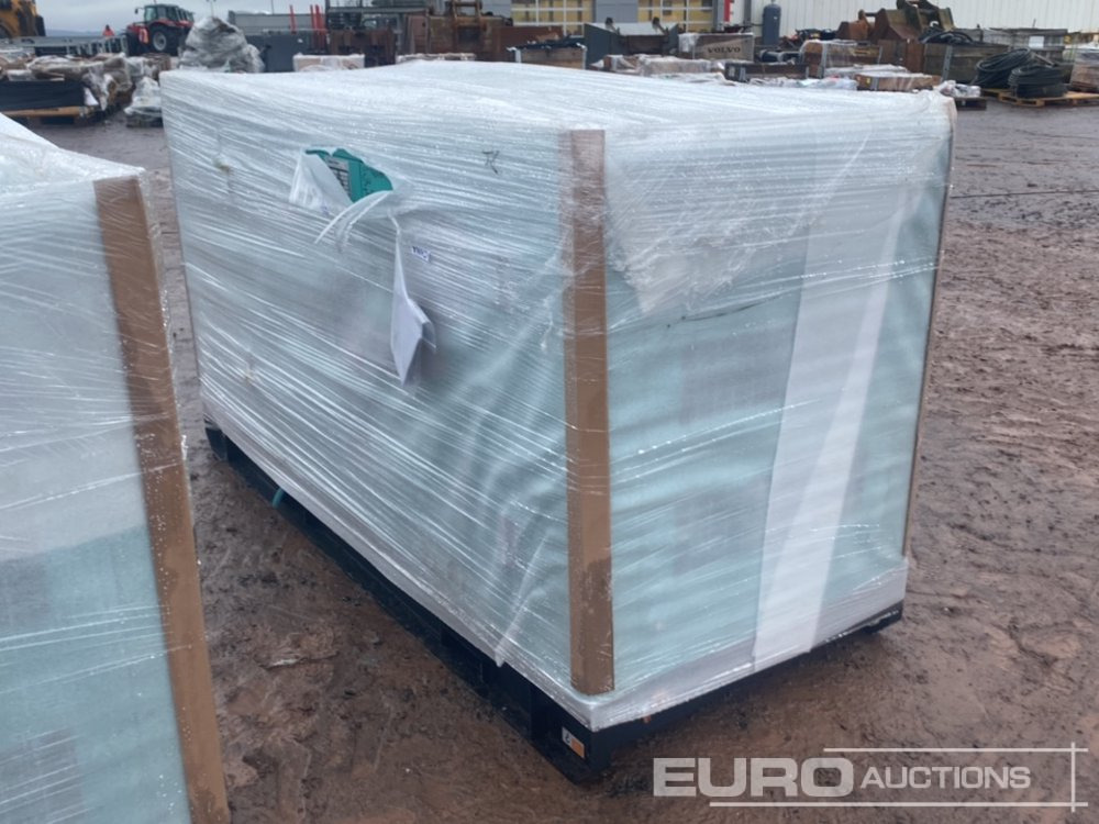 Unused 2025 Compal Power VG-R50 - Электрогенератор: фото 2 Unused 2025 Compal Power VG-R50 - Электрогенератор: фото 2