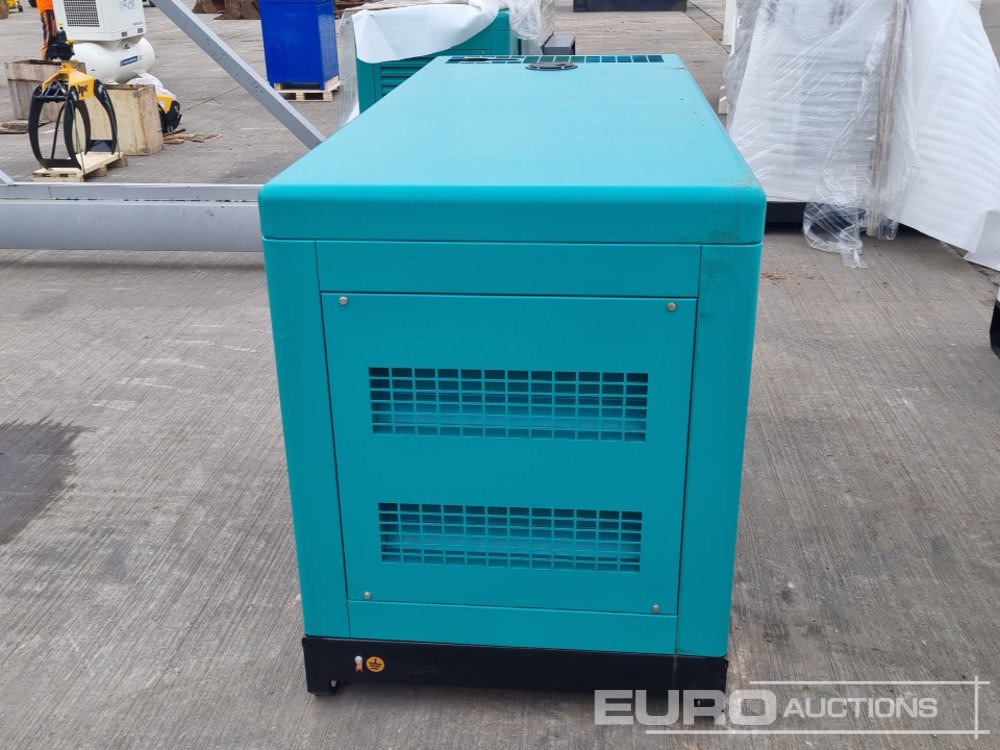 Unused 2025 Compal Power VG-R50 - Электрогенератор: фото 3 Unused 2025 Compal Power VG-R50 - Электрогенератор: фото 3