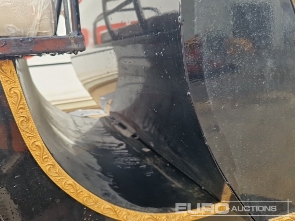 Гольф-кар Unused 2025 Electric Carriage: фото 23