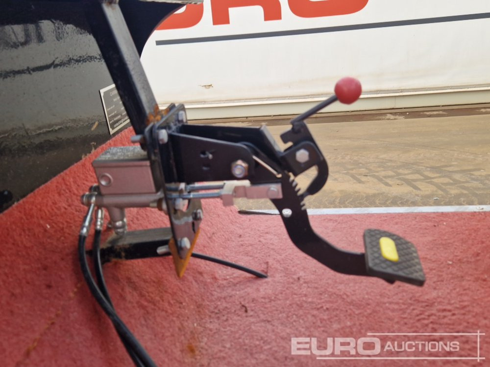 Гольф-кар Unused 2025 Electric Carriage: фото 21