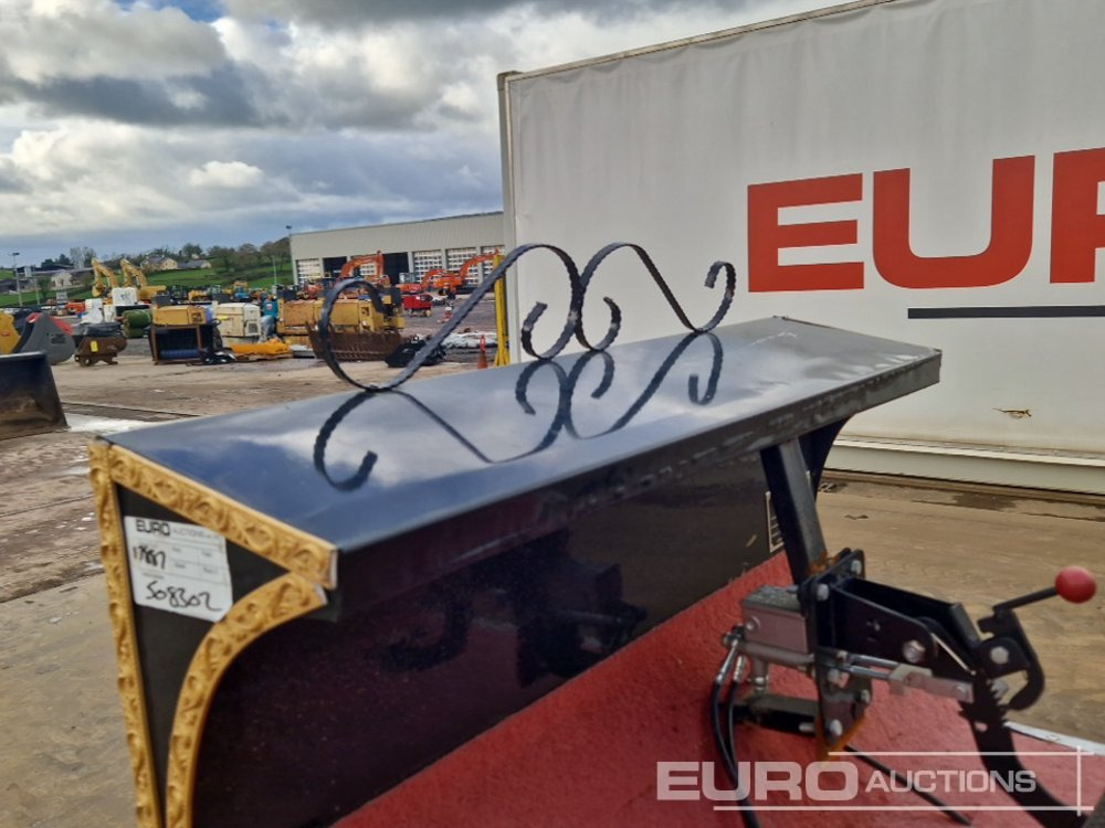 Гольф-кар Unused 2025 Electric Carriage: фото 20