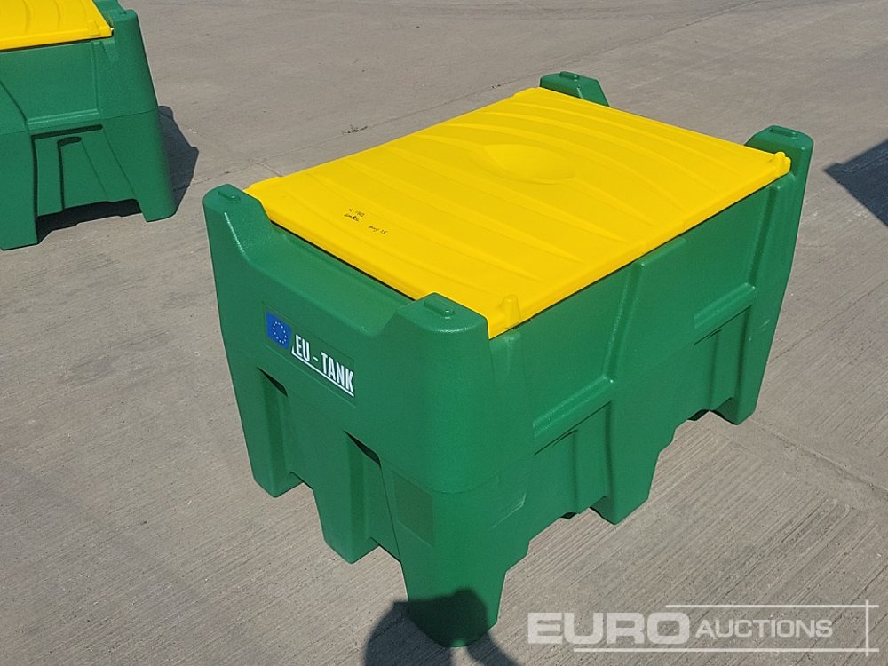 Unused 2025 Emiliana Serbatoi 440CM - Резервуар для хранения: фото 1 Unused 2025 Emiliana Serbatoi 440CM - Резервуар для хранения: фото 1