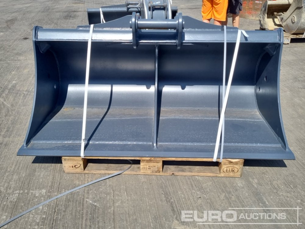 Новый Ковш Unused 2025 Hill 72" Ditching Bucket 65mm Pin to suit 13 Ton Excavator: фото 8