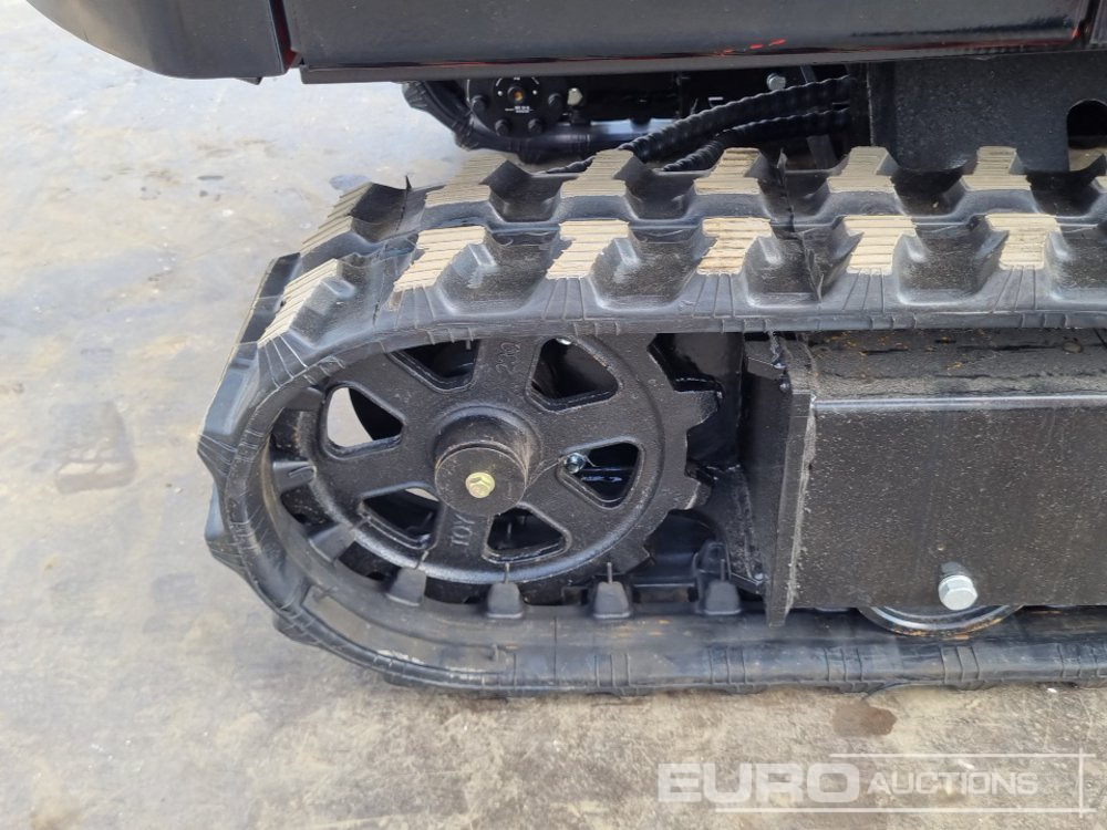 Мини-экскаватор Unused 2025 JPC HT12: фото 15 Мини-экскаватор Unused 2025 JPC HT12: фото 15