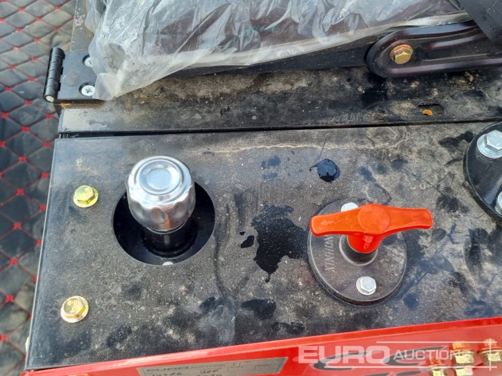 Мини-экскаватор Unused 2025 JPC HT12: фото 48 Мини-экскаватор Unused 2025 JPC HT12: фото 48