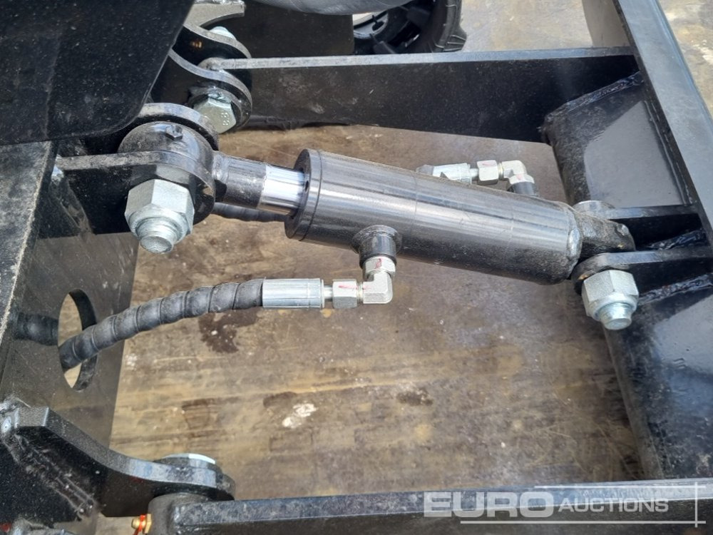 Мини-экскаватор Unused 2025 JPC HT12: фото 17 Мини-экскаватор Unused 2025 JPC HT12: фото 17