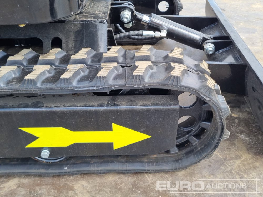 Мини-экскаватор Unused 2025 JPC HT12: фото 14 Мини-экскаватор Unused 2025 JPC HT12: фото 14