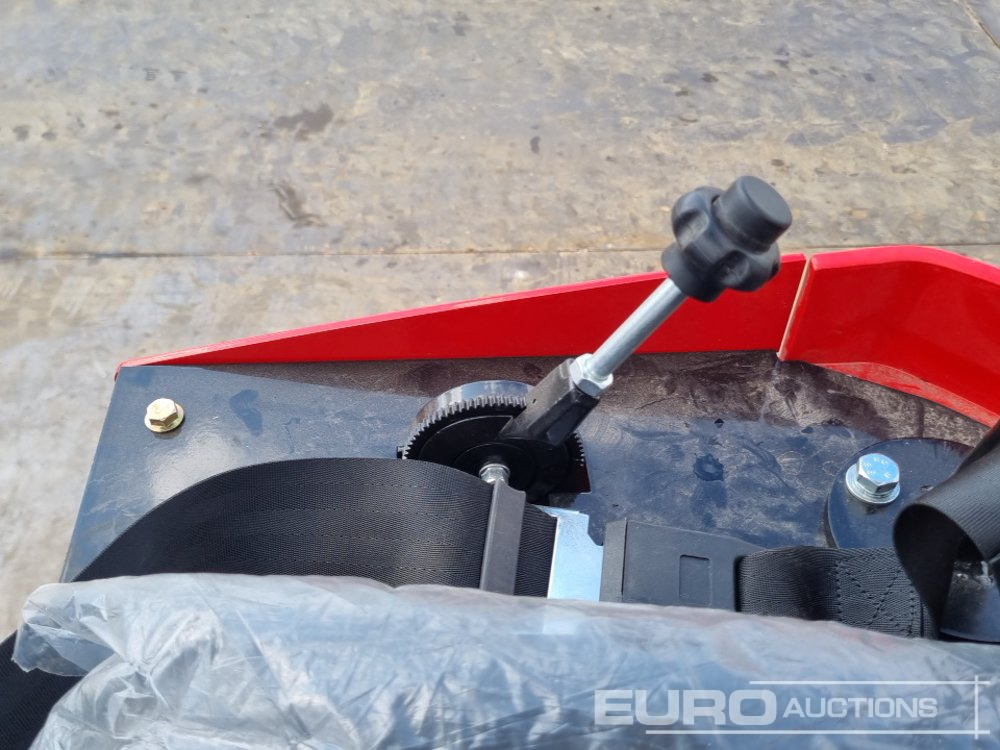 Мини-экскаватор Unused 2025 JPC HT12: фото 47 Мини-экскаватор Unused 2025 JPC HT12: фото 47