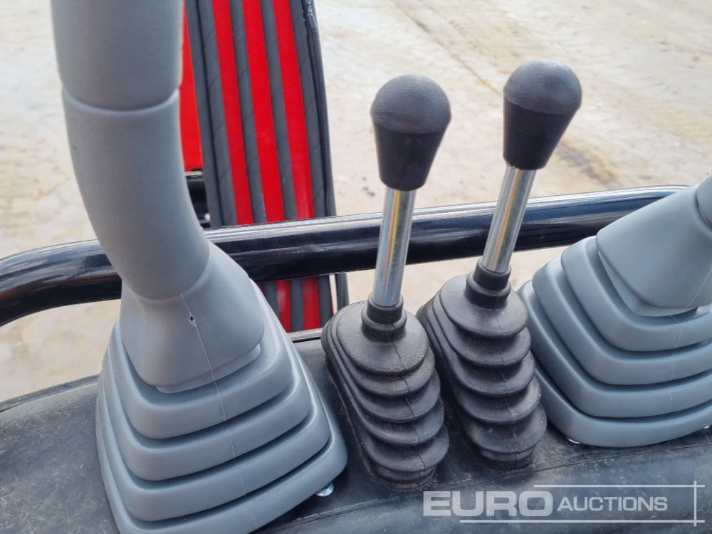 Мини-экскаватор Unused 2025 JPC HT12: фото 46 Мини-экскаватор Unused 2025 JPC HT12: фото 46