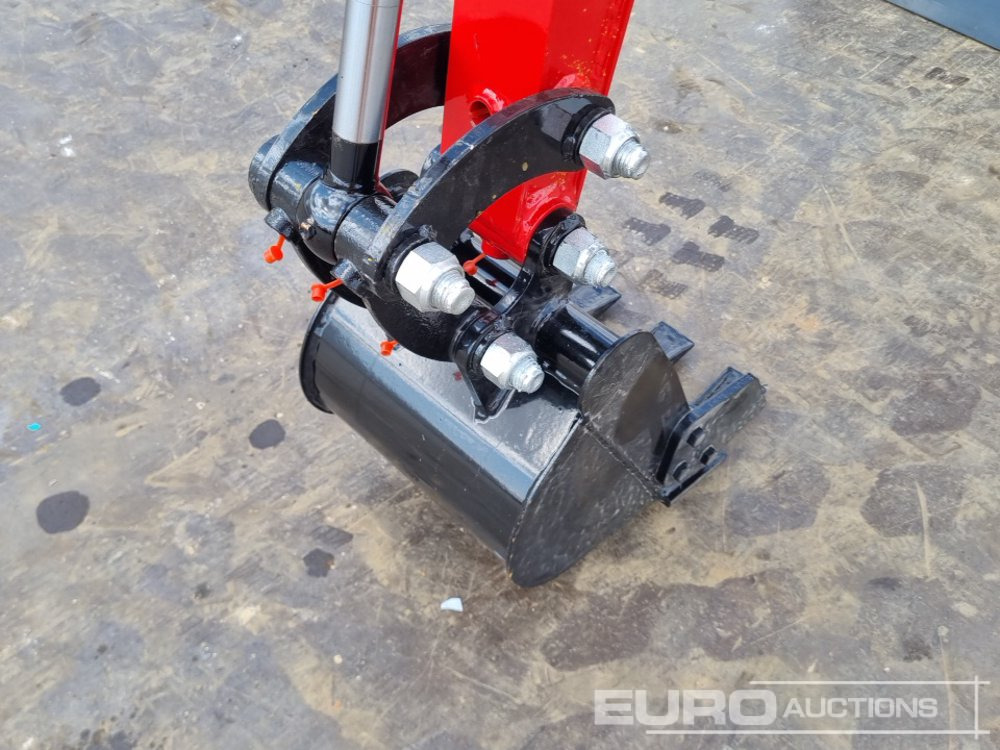 Мини-экскаватор Unused 2025 JPC HT12: фото 35 Мини-экскаватор Unused 2025 JPC HT12: фото 35