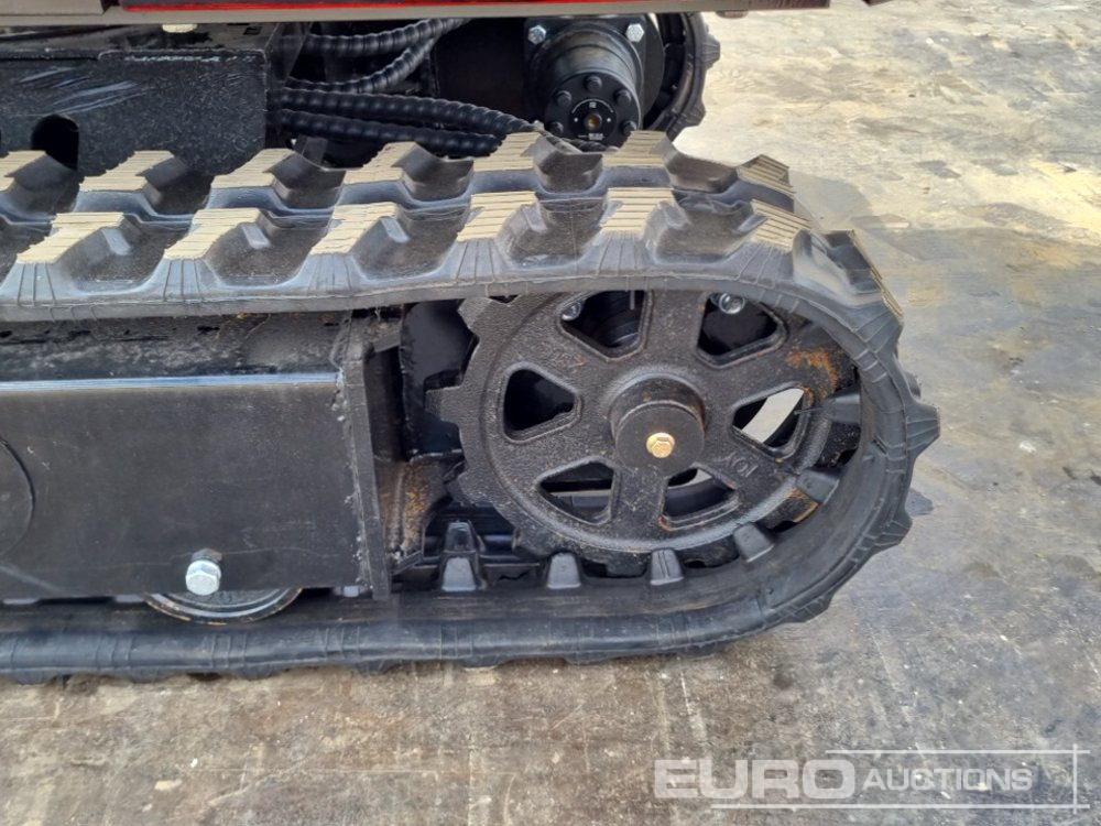 Мини-экскаватор Unused 2025 JPC HT12: фото 10 Мини-экскаватор Unused 2025 JPC HT12: фото 10