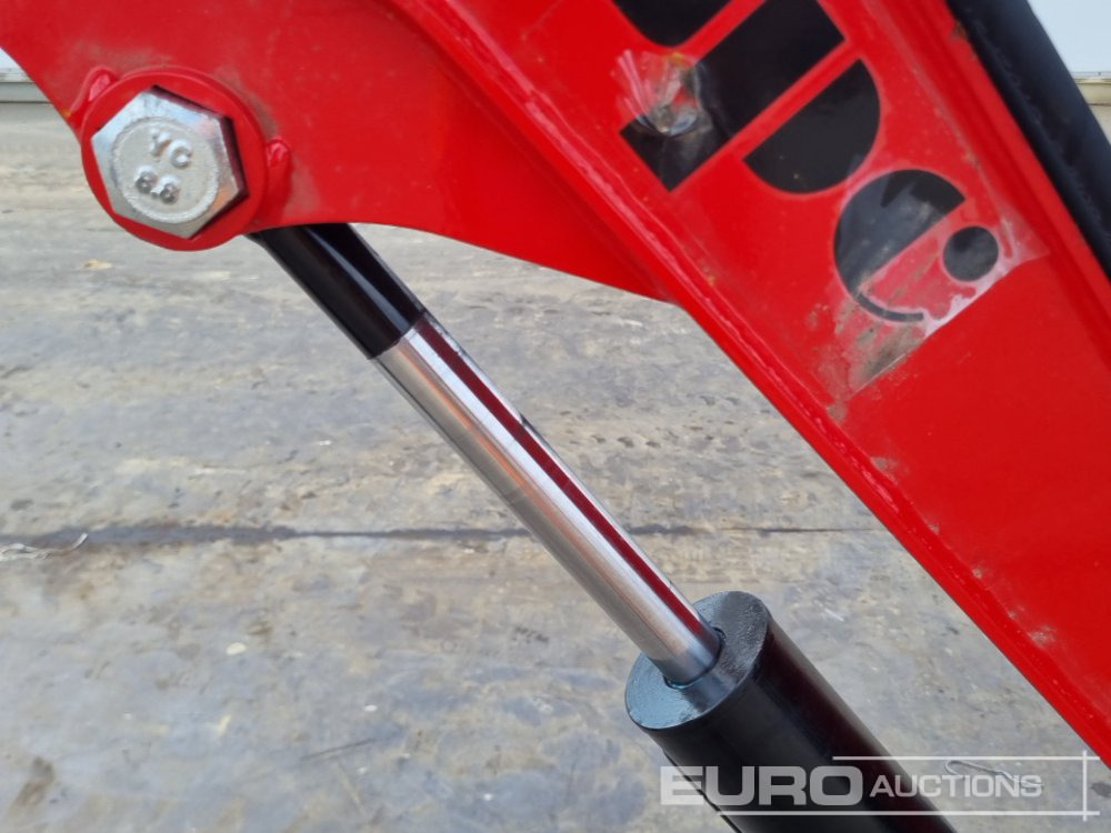 Мини-экскаватор Unused 2025 JPC HT12: фото 26 Мини-экскаватор Unused 2025 JPC HT12: фото 26