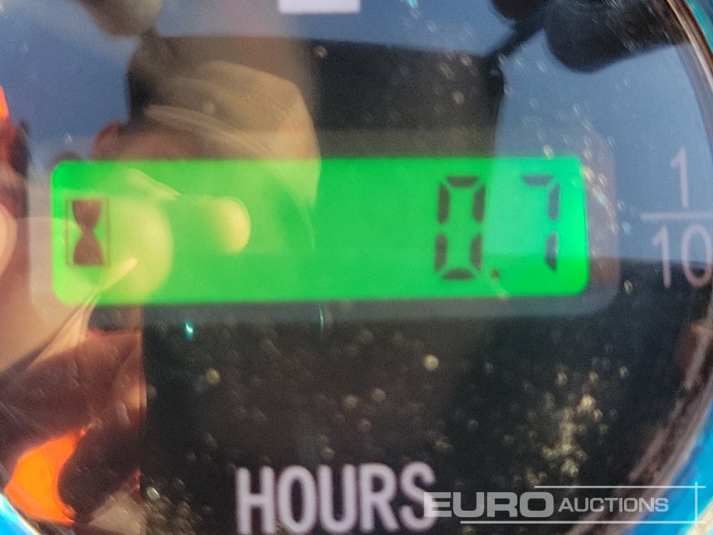 Мини-экскаватор Unused 2025 JPC KV12: фото 33