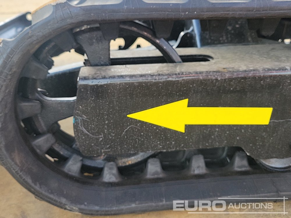 Мини-экскаватор Unused 2025 JPC KV12: фото 10