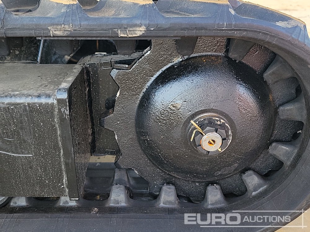 Мини-экскаватор Unused 2025 JPC KV12: фото 11