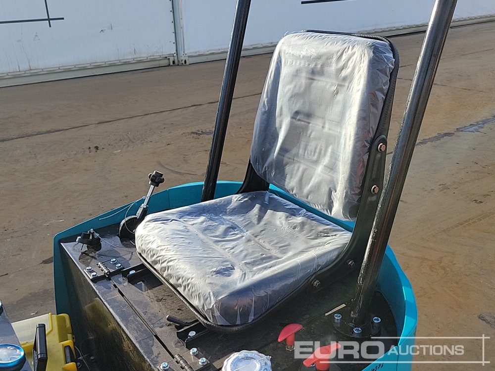 Мини-экскаватор Unused 2025 JPC KV12: фото 30