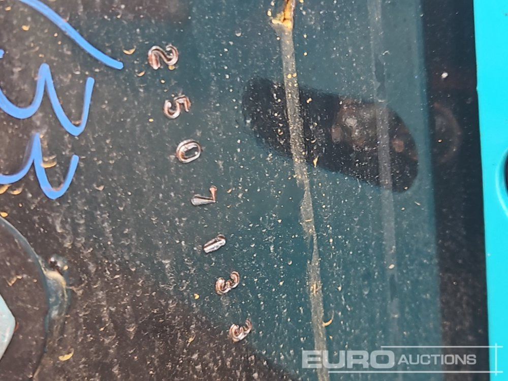 Мини-экскаватор Unused 2025 JPC KV12: фото 36