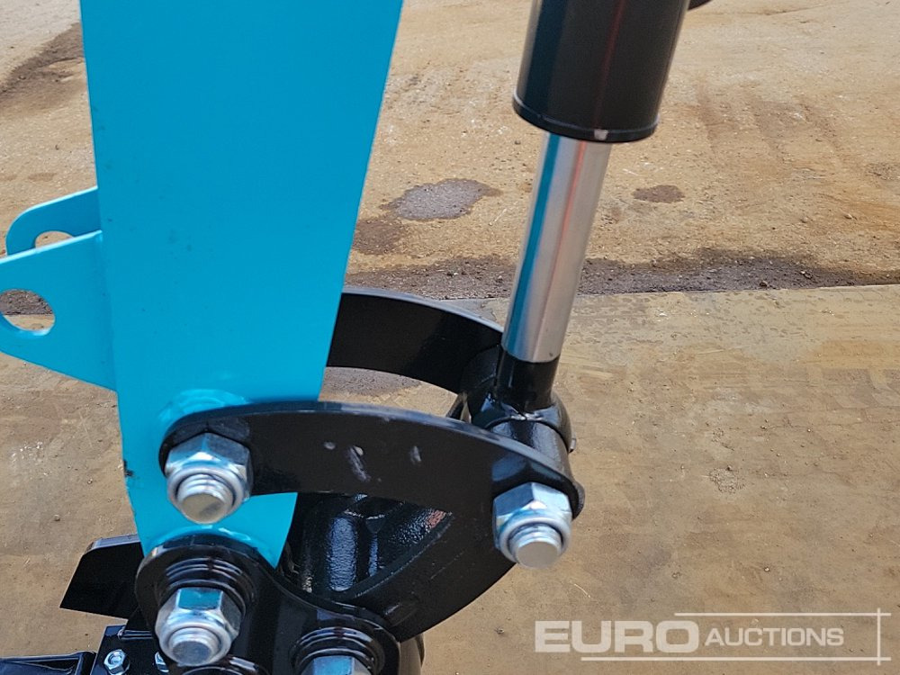 Мини-экскаватор Unused 2025 JPC KV12: фото 19