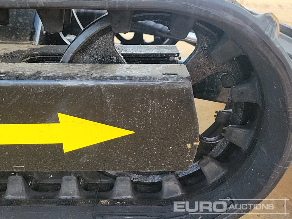 Мини-экскаватор Unused 2025 JPC KV12: фото 15