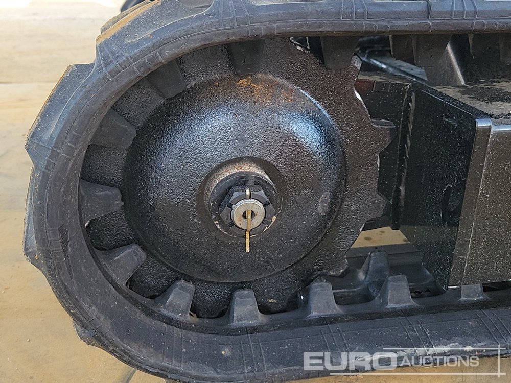 Мини-экскаватор Unused 2025 JPC KV12: фото 14