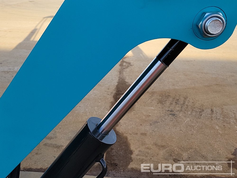 Мини-экскаватор Unused 2025 JPC KV12: фото 17