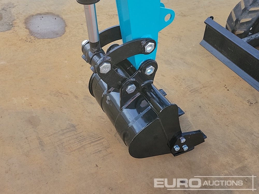 Мини-экскаватор Unused 2025 JPC KV12: фото 22