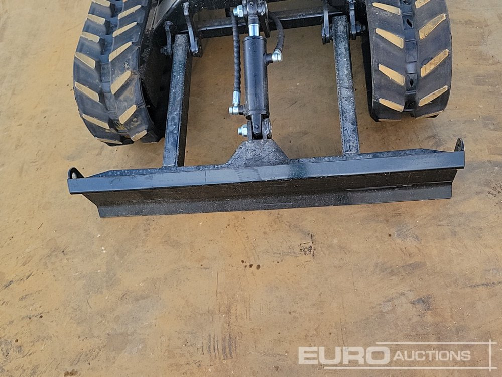 Мини-экскаватор Unused 2025 JPC KV12: фото 27