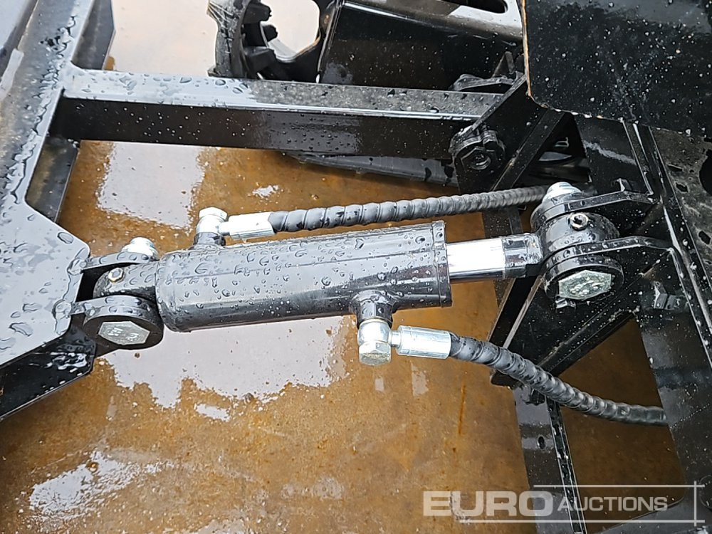 Мини-экскаватор Unused 2025 JPC KV15: фото 36