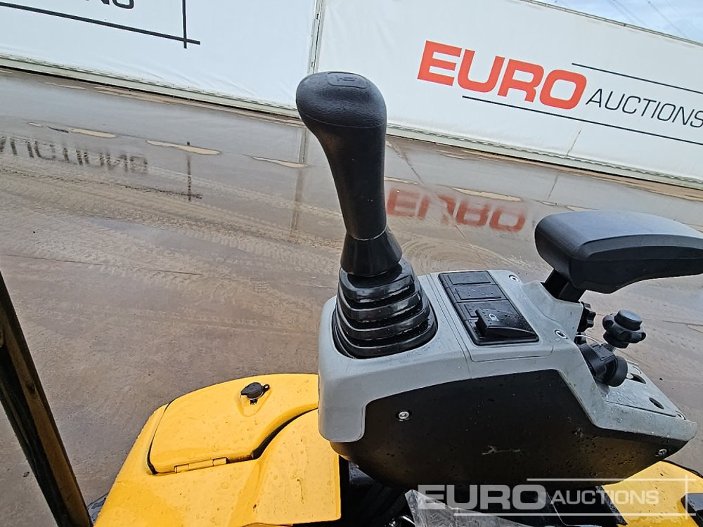 Мини-экскаватор Unused 2025 JPC KV15: фото 44