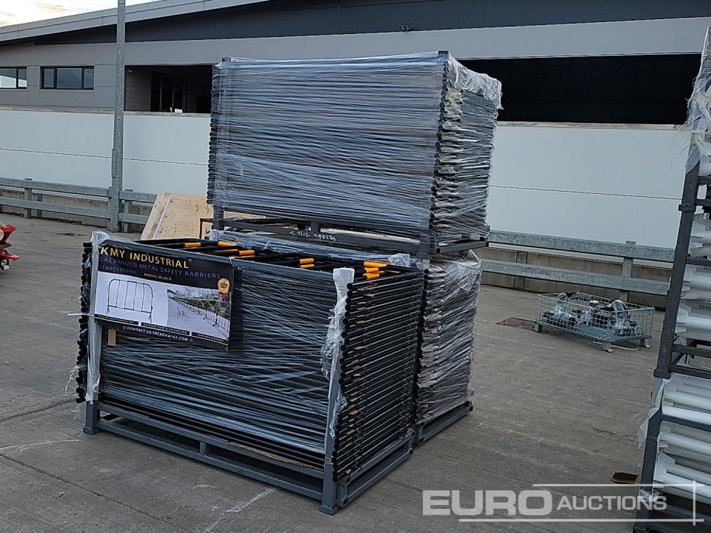 Unused 2025 KMY Industrial 1900x1000x1230mm - Строительное оборудование: фото 1 Unused 2025 KMY Industrial 1900x1000x1230mm - Строительное оборудование: фото 1
