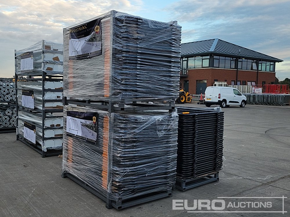 Unused 2025 KMY Industrial 1900x1000x1230mm - Строительное оборудование: фото 5 Unused 2025 KMY Industrial 1900x1000x1230mm - Строительное оборудование: фото 5