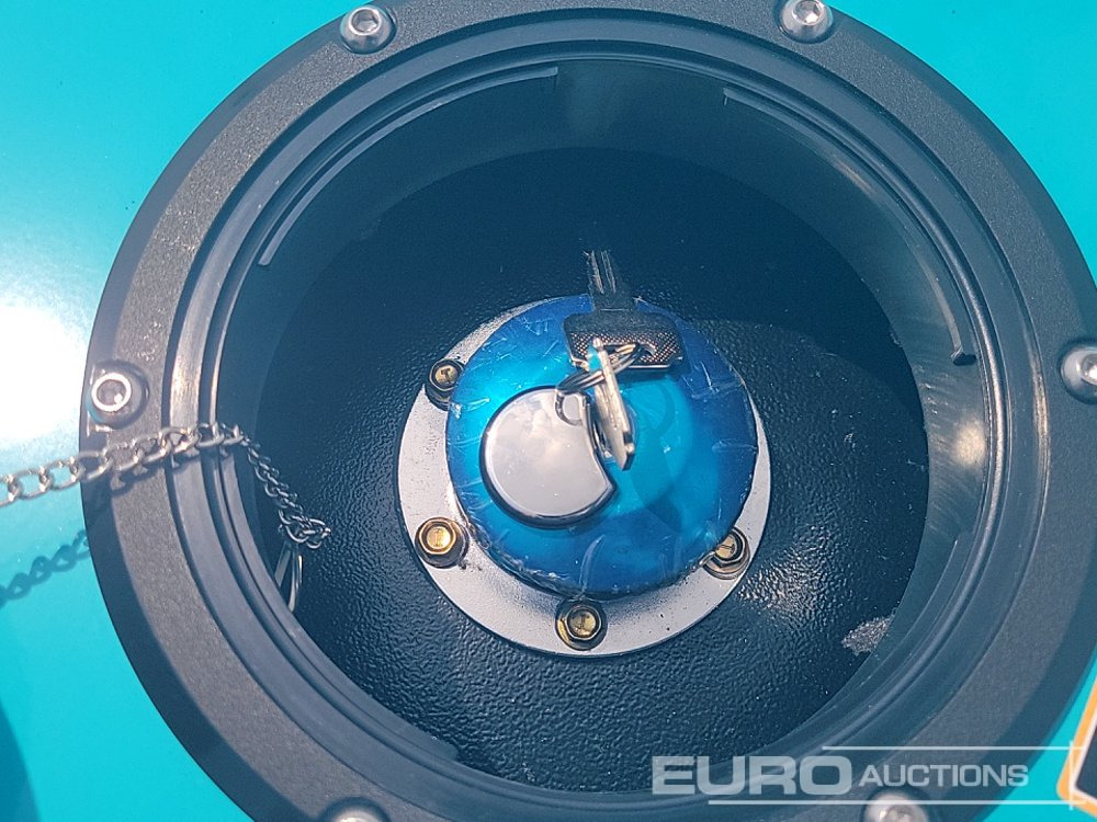 Электрогенератор Unused 2025 Kawakenki K40-III-SSS: фото 11 Электрогенератор Unused 2025 Kawakenki K40-III-SSS: фото 11