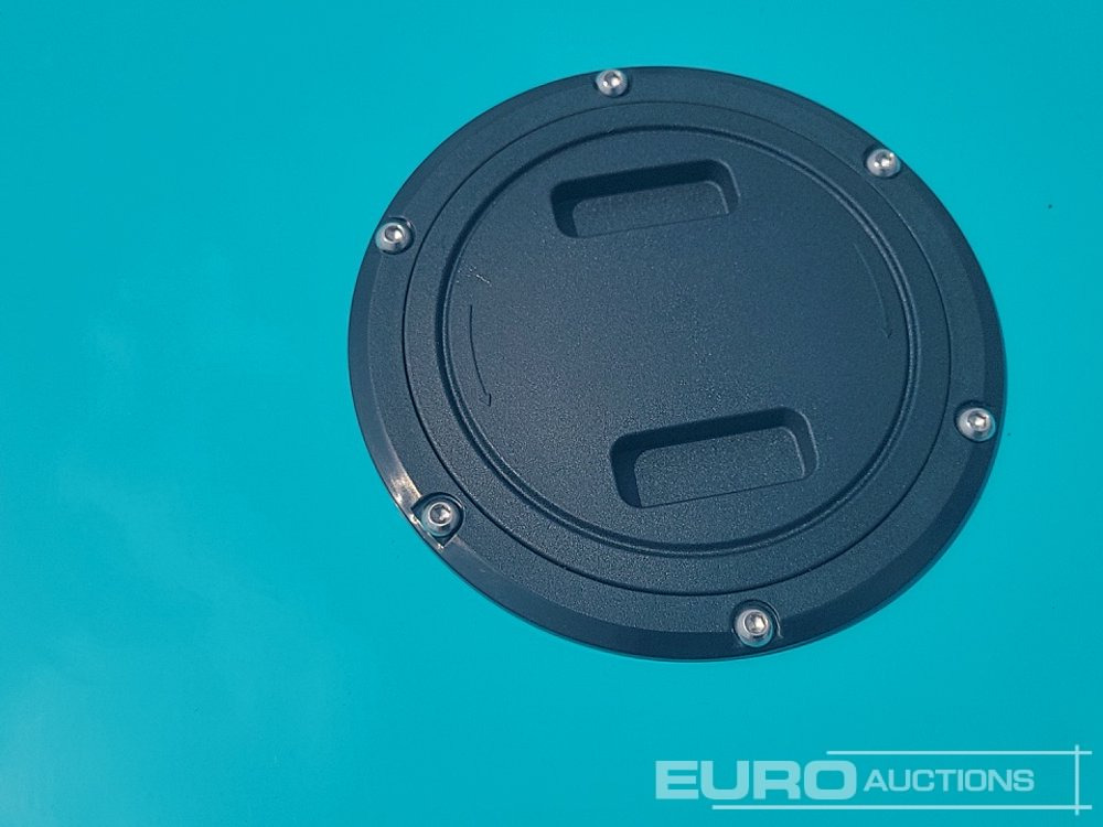 Электрогенератор Unused 2025 Kawakenki K40-III-SSS: фото 12 Электрогенератор Unused 2025 Kawakenki K40-III-SSS: фото 12