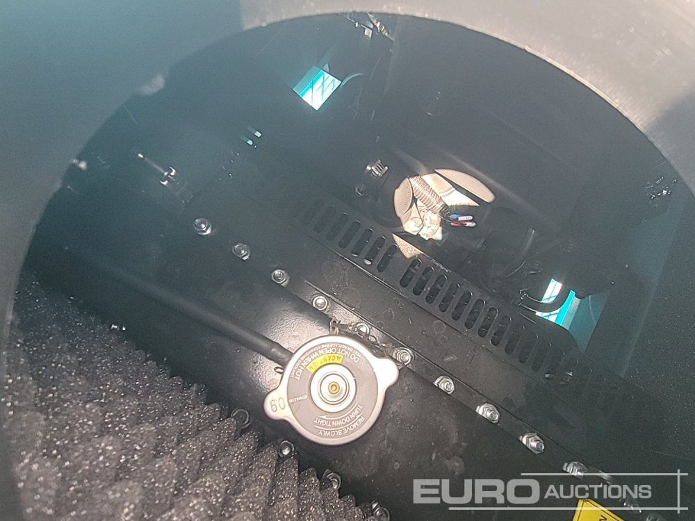 Электрогенератор Unused 2025 Kawakenki K40-III-SSS: фото 15 Электрогенератор Unused 2025 Kawakenki K40-III-SSS: фото 15