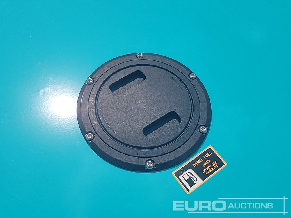 Электрогенератор Unused 2025 Kawakenki K40-III-SSS: фото 10 Электрогенератор Unused 2025 Kawakenki K40-III-SSS: фото 10