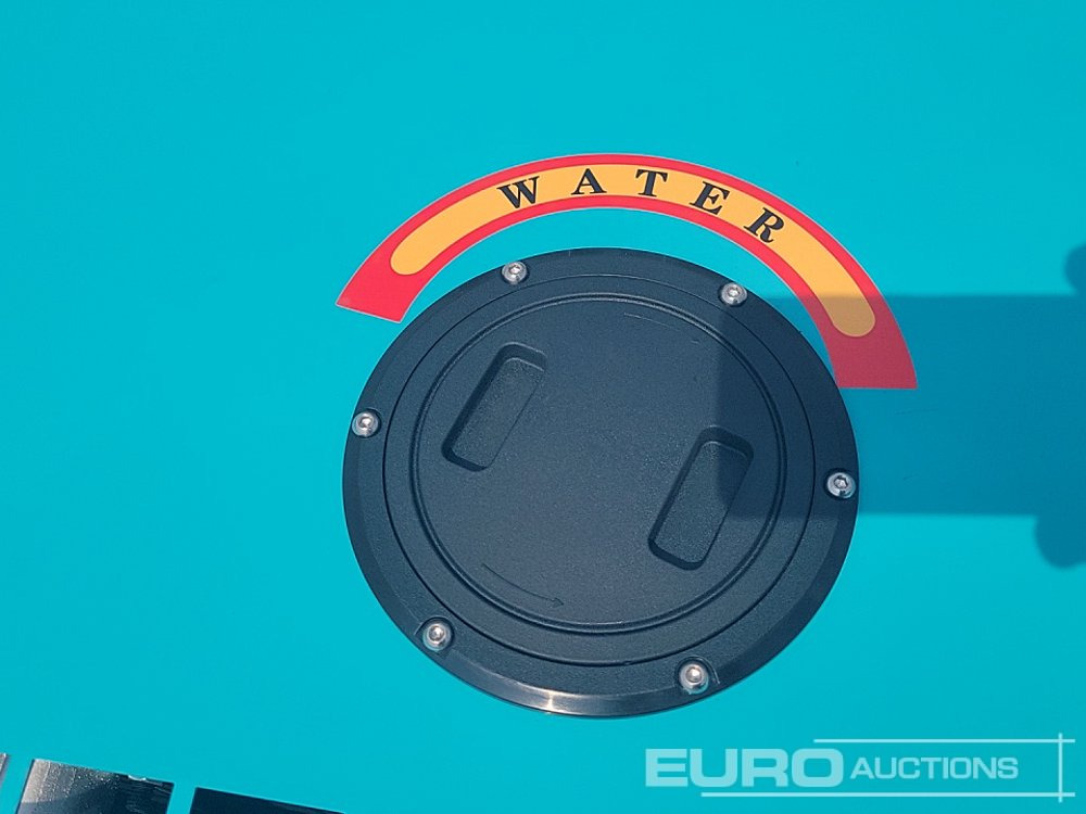 Электрогенератор Unused 2025 Kawakenki K40-III-SSS: фото 14 Электрогенератор Unused 2025 Kawakenki K40-III-SSS: фото 14