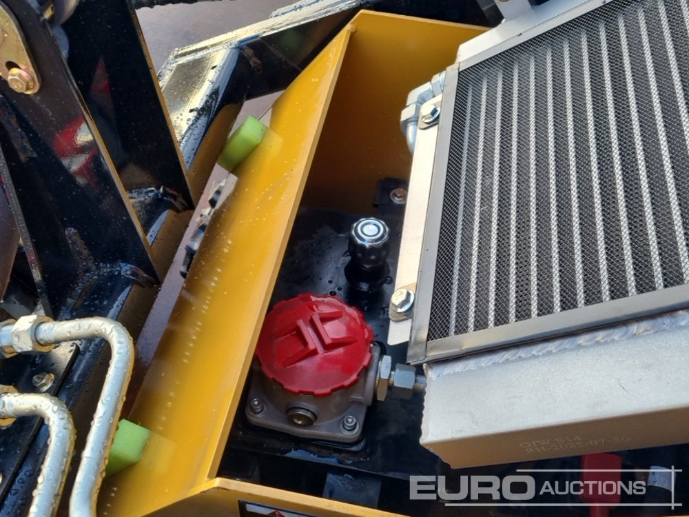 Мини-погрузчик с бортовым поворотом Unused 2025 LIHUA T360: фото 32 Мини-погрузчик с бортовым поворотом Unused 2025 LIHUA T360: фото 32