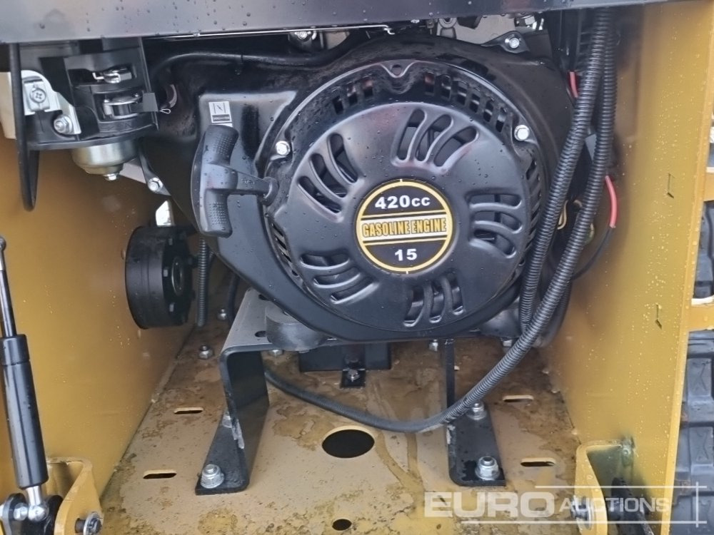 Мини-погрузчик с бортовым поворотом Unused 2025 LIHUA T360: фото 18 Мини-погрузчик с бортовым поворотом Unused 2025 LIHUA T360: фото 18