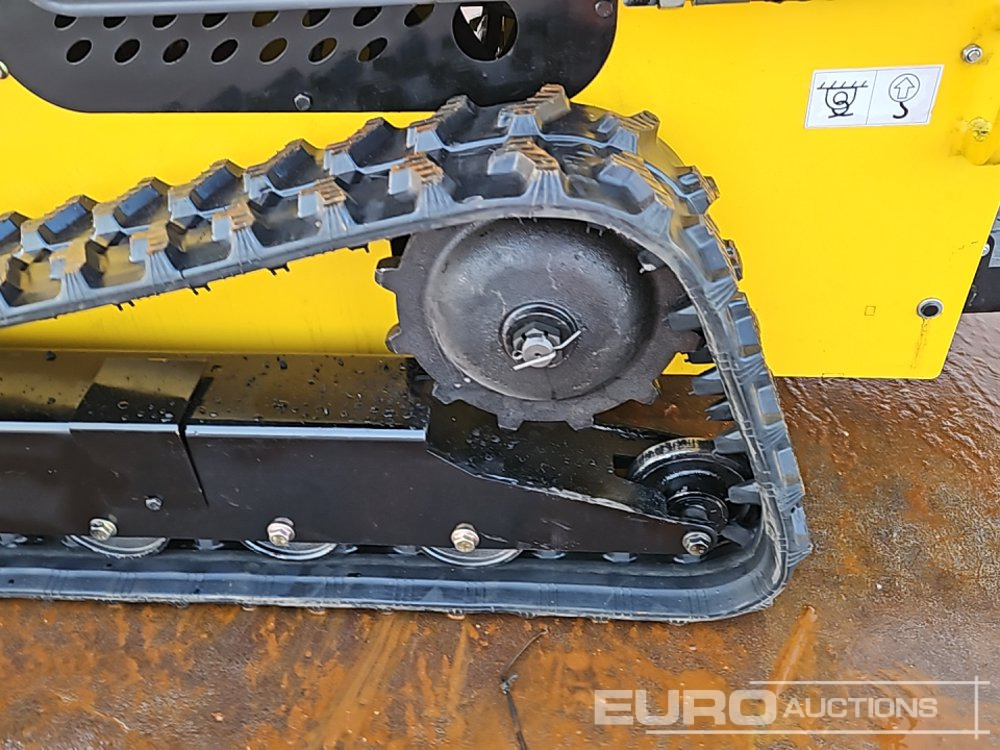 Мини-погрузчик с бортовым поворотом Unused 2025 LIHUA T360: фото 11 Мини-погрузчик с бортовым поворотом Unused 2025 LIHUA T360: фото 11