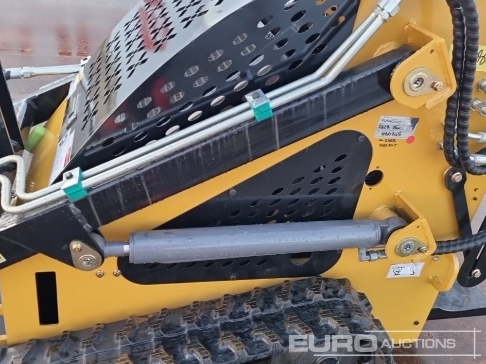 Мини-погрузчик с бортовым поворотом Unused 2025 LIHUA T360: фото 29 Мини-погрузчик с бортовым поворотом Unused 2025 LIHUA T360: фото 29