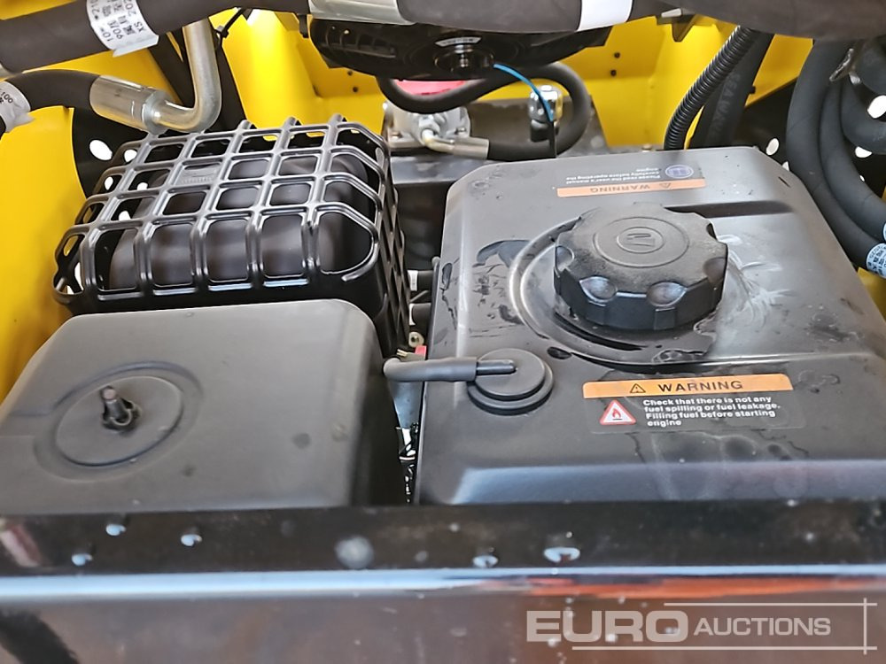 Мини-погрузчик с бортовым поворотом Unused 2025 LIHUA T360: фото 28 Мини-погрузчик с бортовым поворотом Unused 2025 LIHUA T360: фото 28