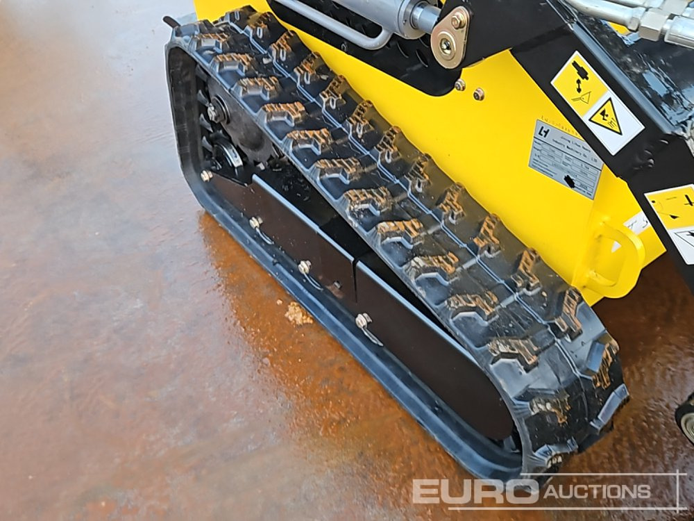 Мини-погрузчик с бортовым поворотом Unused 2025 LIHUA T360: фото 16 Мини-погрузчик с бортовым поворотом Unused 2025 LIHUA T360: фото 16