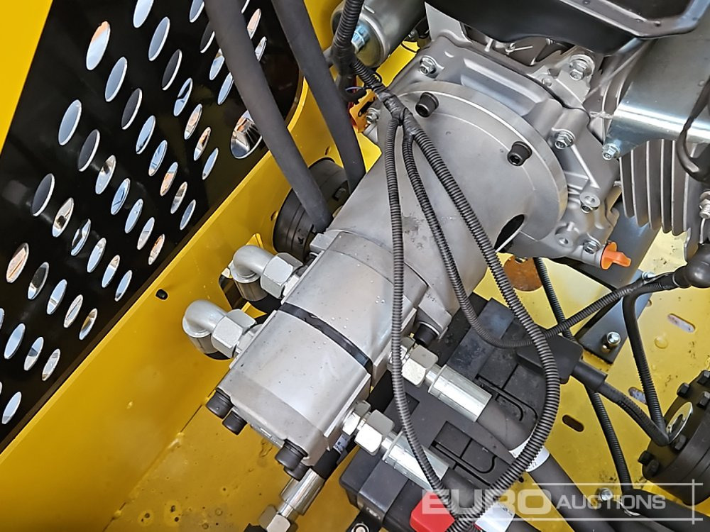 Мини-погрузчик с бортовым поворотом Unused 2025 LIHUA T360: фото 25 Мини-погрузчик с бортовым поворотом Unused 2025 LIHUA T360: фото 25