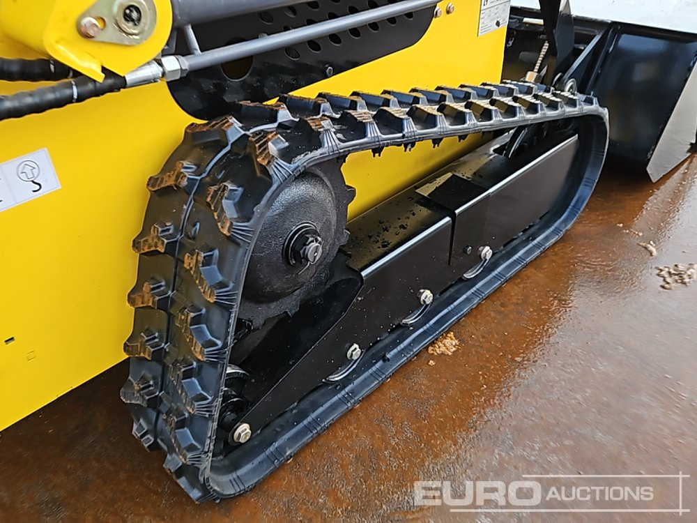 Мини-погрузчик с бортовым поворотом Unused 2025 LIHUA T360: фото 13 Мини-погрузчик с бортовым поворотом Unused 2025 LIHUA T360: фото 13