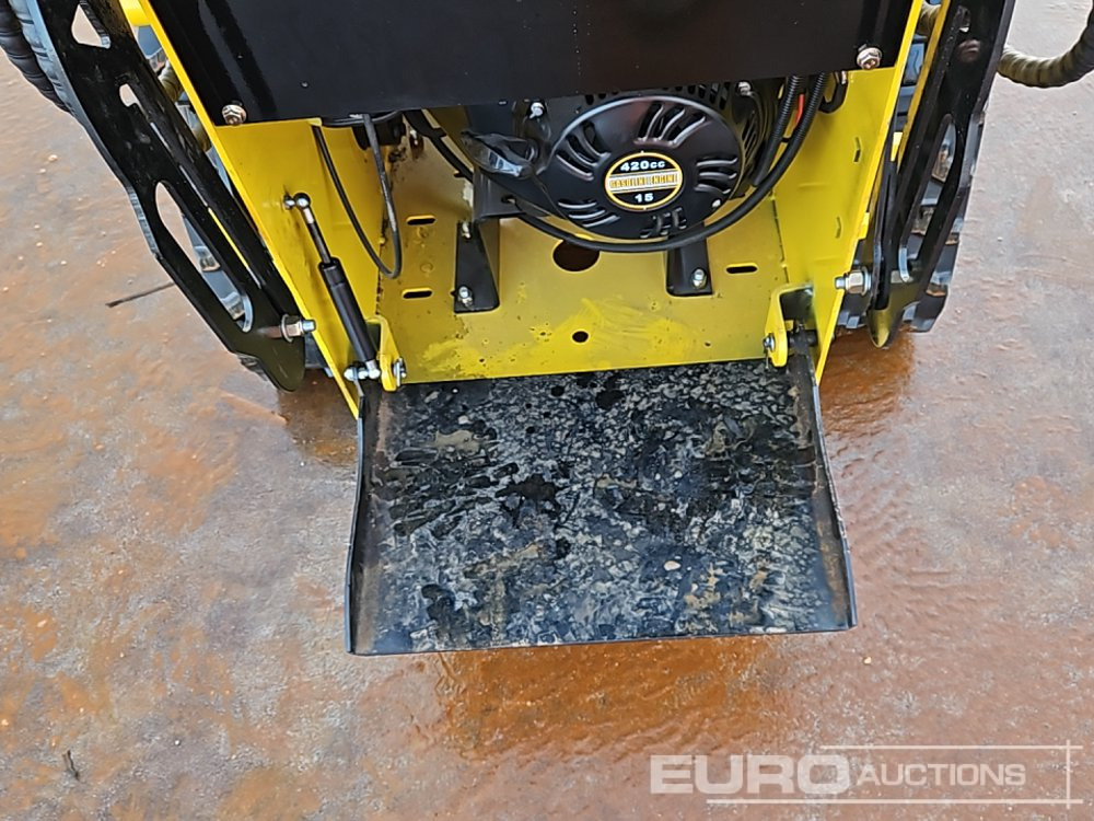 Мини-погрузчик с бортовым поворотом Unused 2025 LIHUA T360: фото 27 Мини-погрузчик с бортовым поворотом Unused 2025 LIHUA T360: фото 27