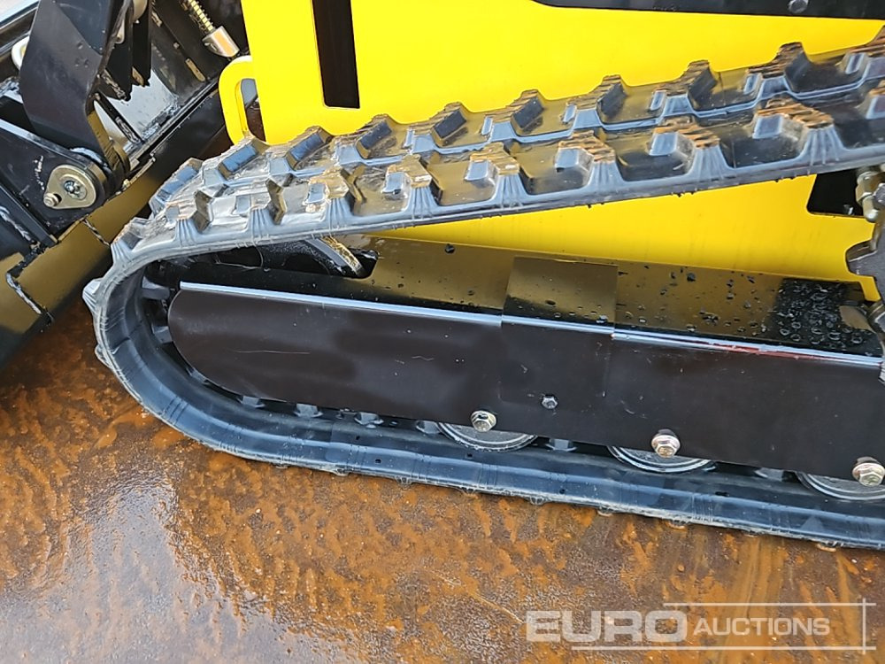 Мини-погрузчик с бортовым поворотом Unused 2025 LIHUA T360: фото 10 Мини-погрузчик с бортовым поворотом Unused 2025 LIHUA T360: фото 10