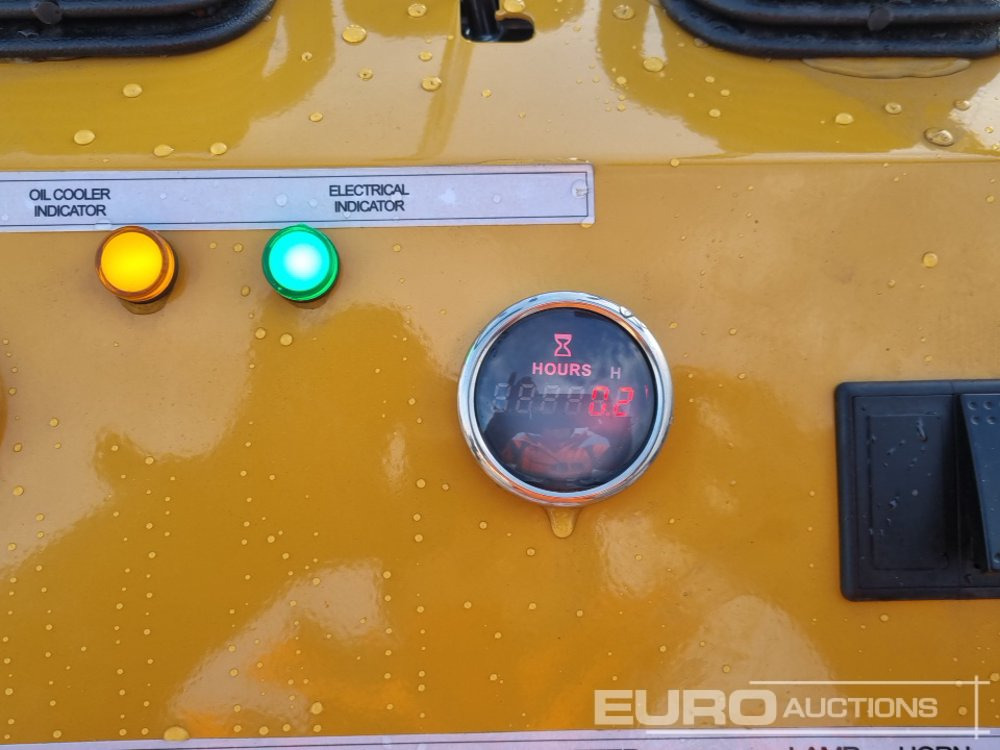 Мини-погрузчик с бортовым поворотом Unused 2025 LIHUA T360: фото 23 Мини-погрузчик с бортовым поворотом Unused 2025 LIHUA T360: фото 23