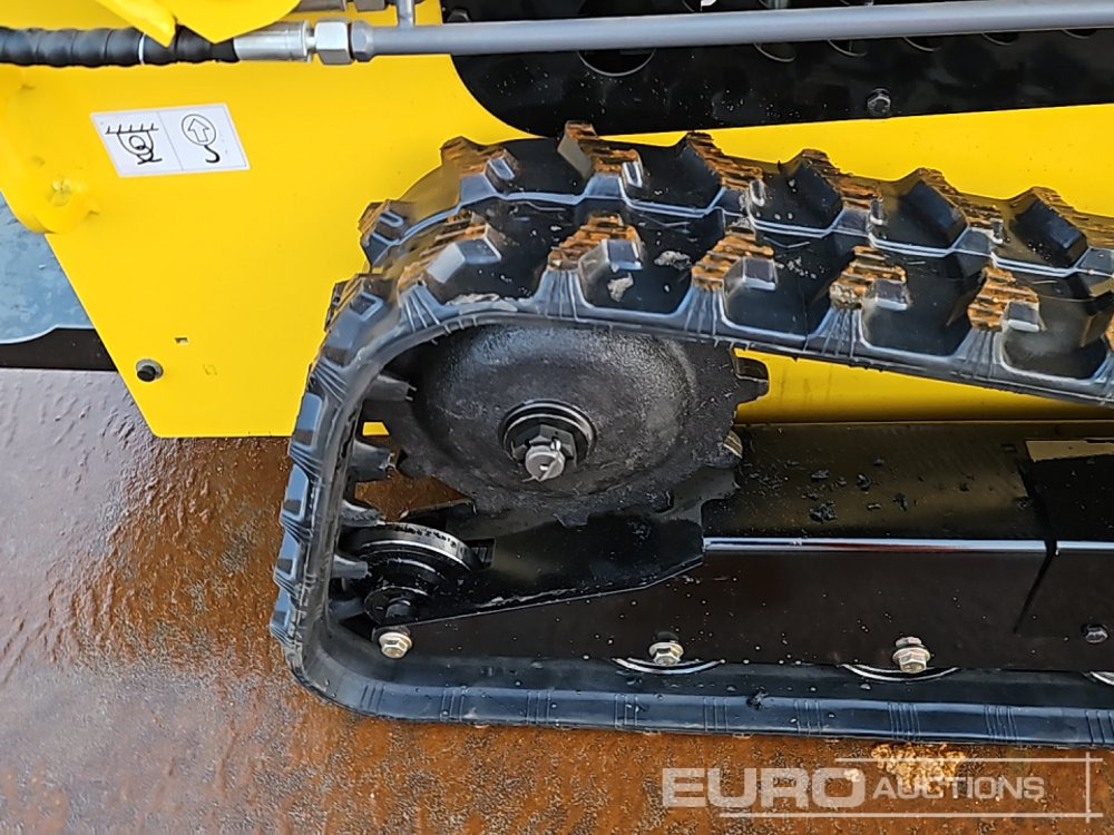 Мини-погрузчик с бортовым поворотом Unused 2025 LIHUA T360: фото 14 Мини-погрузчик с бортовым поворотом Unused 2025 LIHUA T360: фото 14